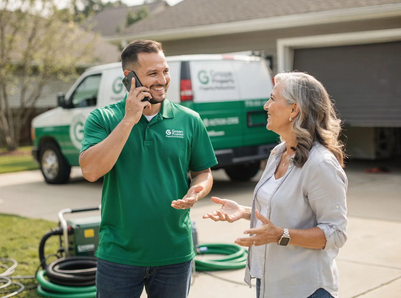 Water Damage Restoration Morley, IA FAQs